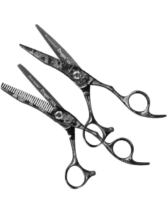 OLIVIA GARDEN Scissors set...