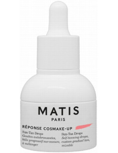 Itseruskettavat tipat,...