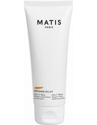 GLOW-C Granaattiomenaentsyyminaamio 50ml