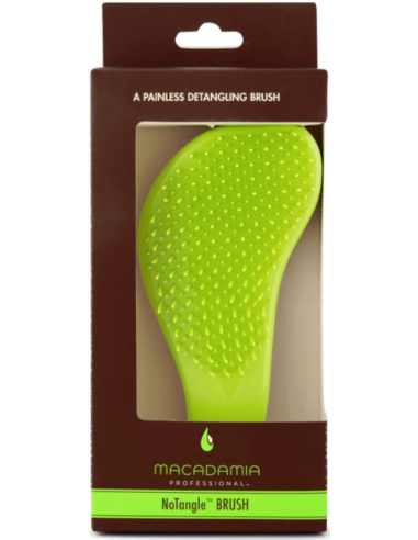 MACADAMIA No Tange -hiusharja,...