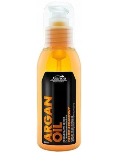 Serums ar argana eļļu, 100ml