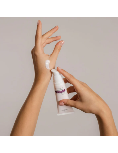 LUMINACTIVE Yöhoito kasvoille, uudistava ja silottava 50ml