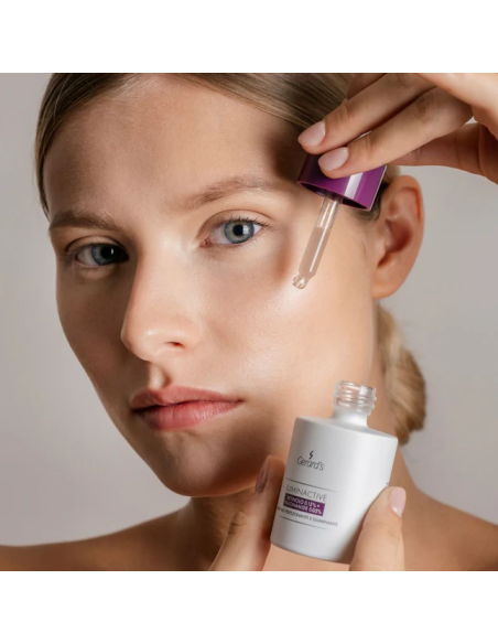 LUMINACTIVE Radiance Concentrate - kasvoseerumi, kirkastava 30ml