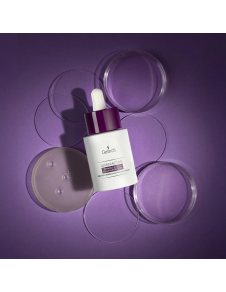 LUMINACTIVE Radiance Concentrate - kasvoseerumi, kirkastava 30ml