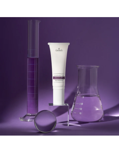 LUMINACTIVE-voide intensiiviseen...