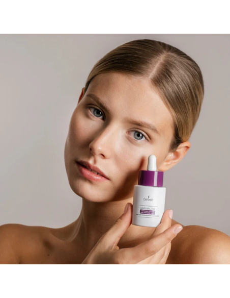 LUMINACTIVE Radiance Concentrate - kasvoseerumi, kirkastava 30ml