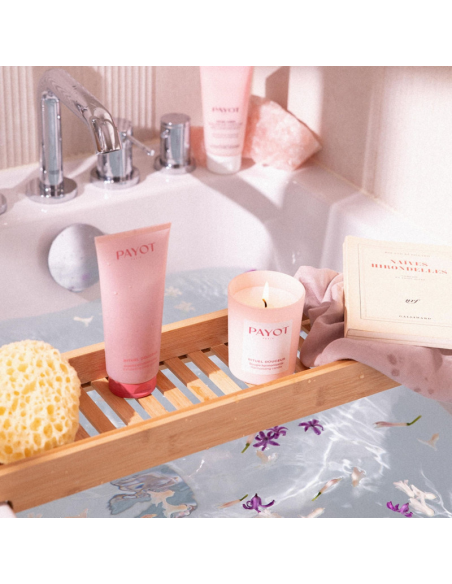 PAYOT RITUEL DEUCEUR Kynttilä rentouttavalla tuoksulla