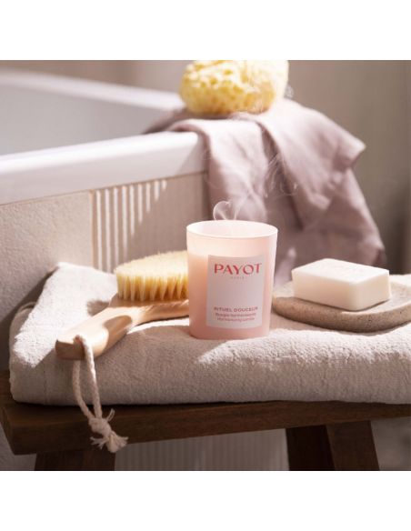 PAYOT RITUEL DEUCEUR Kynttilä rentouttavalla tuoksulla