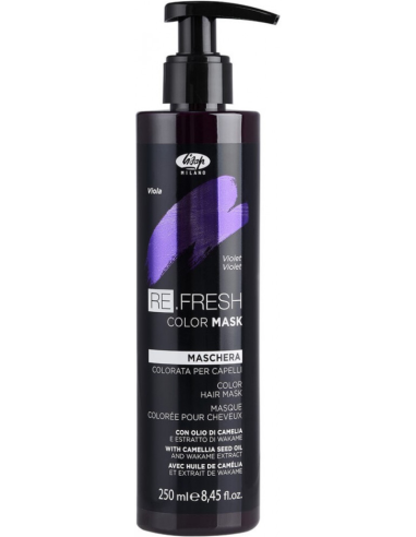Re.Fresh VIOLET sävyttävä naamio 250ml