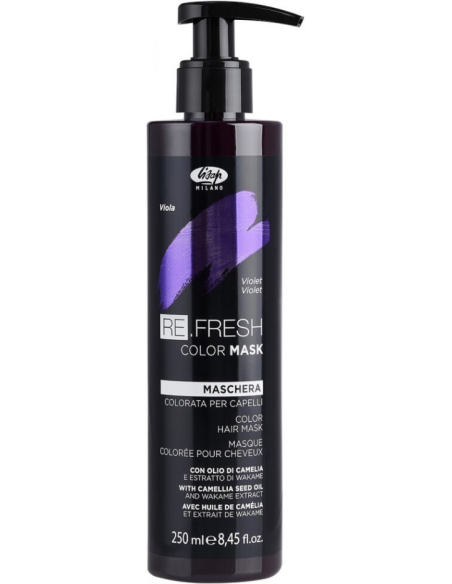 Re.Fresh VIOLET sävyttävä naamio 250ml