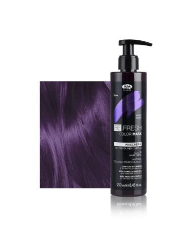 Re.Fresh VIOLET sävyttävä naamio 250ml