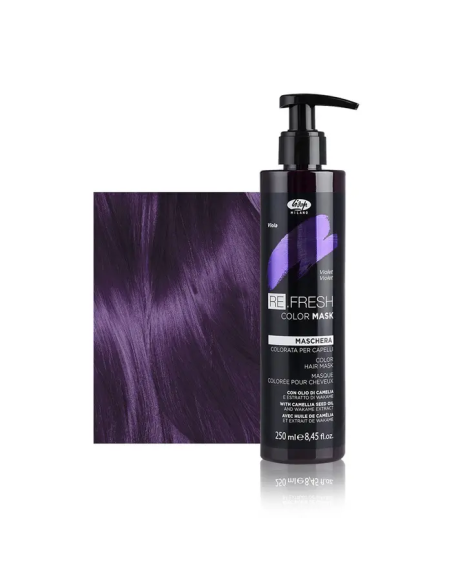 Re.Fresh VIOLET sävyttävä naamio 250ml