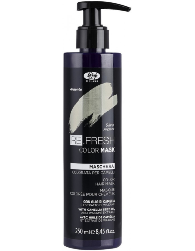 Re.Fresh SILVER sävyttävä naamio 250ml