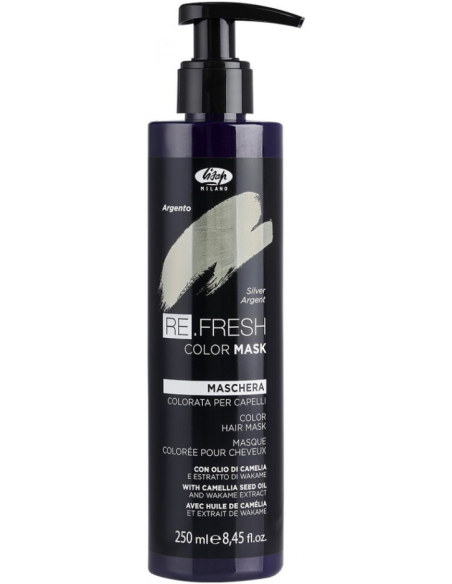 Re.Fresh SILVER sävyttävä naamio 250ml