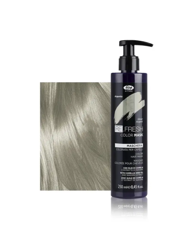 Re.Fresh SILVER sävyttävä naamio 250ml