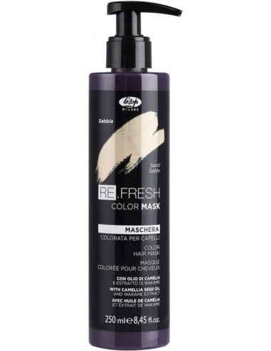 Re.Fresh SAND sävytysnaamio 250ml