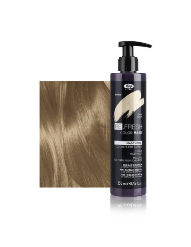 Re.Fresh SAND sävytysnaamio 250ml