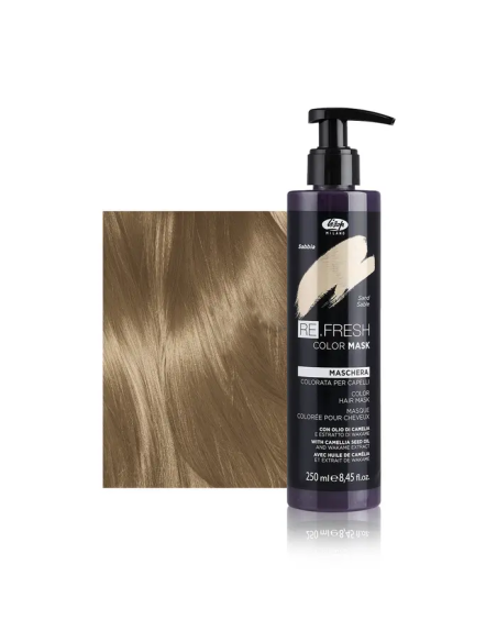 Re.Fresh SAND sävytysnaamio 250ml