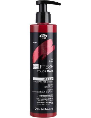 Re.Fresh RED sävytysnaamio 250ml