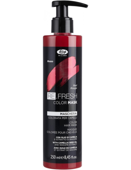 Re.Fresh RED sävytysnaamio 250ml