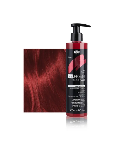 Re.Fresh RED sävytysnaamio 250ml