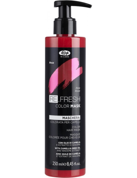 Re.Fresh PINK -sävytysnaamio 250ml