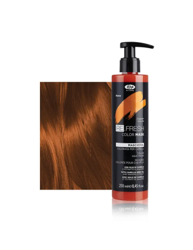 Re.Fresh COPPER sävytysnaamio 250ml