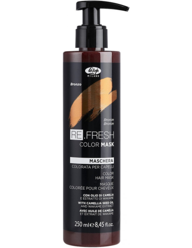 Re.Fresh BRONZE sävytysnaamio 250ml