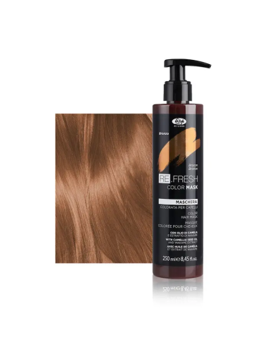 Re.Fresh BRONZE sävytysnaamio 250ml