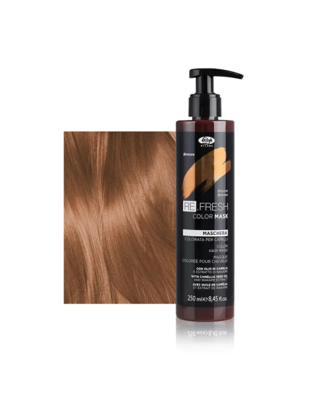 Re.Fresh BRONZE sävytysnaamio 250ml