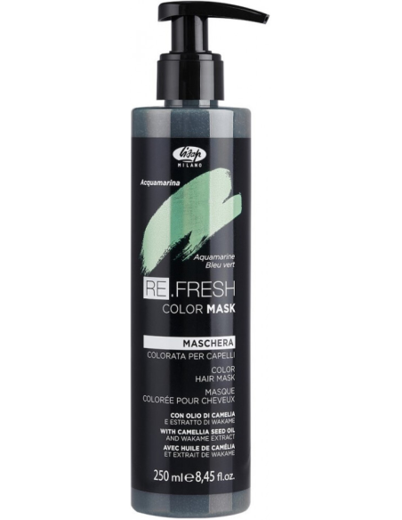 Re.Fresh AQUAMARINE sävytysnaamio 250ml