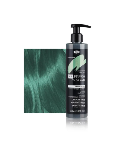 Re.Fresh AQUAMARINE sävytysnaamio 250ml