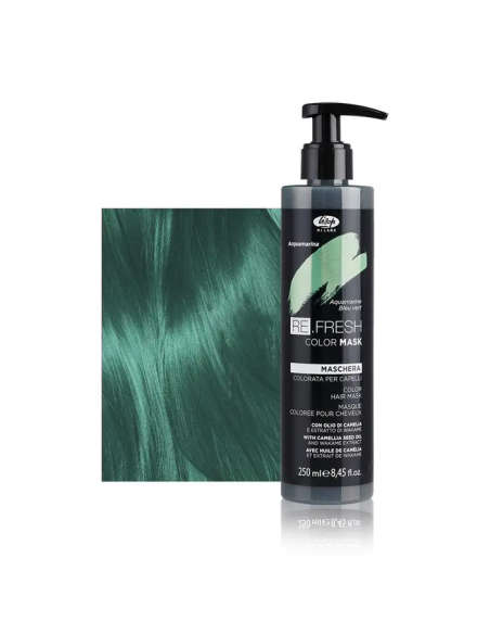 Re.Fresh AQUAMARINE sävytysnaamio 250ml