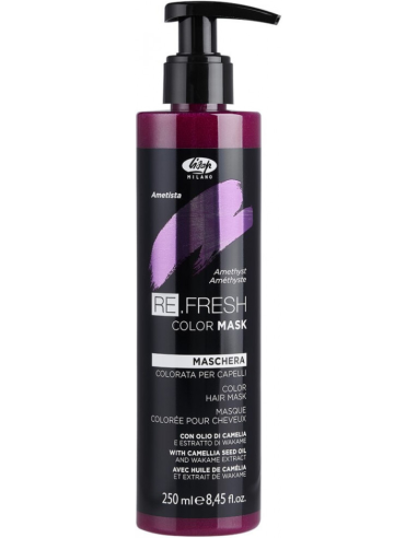 Re.Fresh AMETHYST -kasvonaamio 250ml