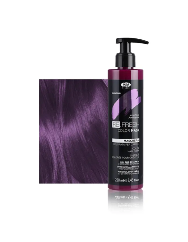 Re.Fresh AMETHYST -kasvonaamio 250ml