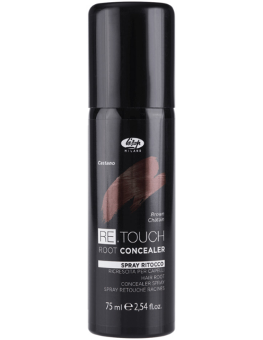 Re.TOUCH-kamuflaaziväri ruskea, 75ml