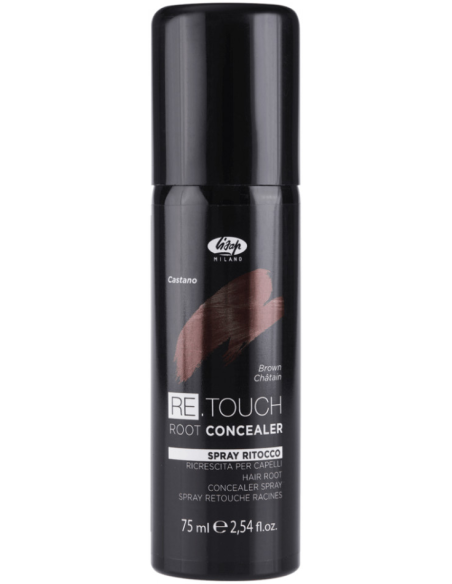 Re.TOUCH-kamuflaaziväri ruskea, 75ml