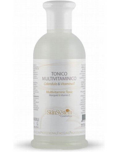 SkinSystem Facial Tonic...
