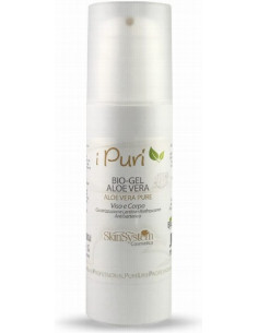 SkinSystem i PURE Aloe Vera...