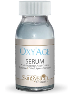 SkinSystem OXY'AGE...