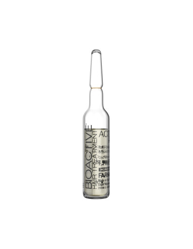 BIOACTIVE D-CONTROL Trikologinen...