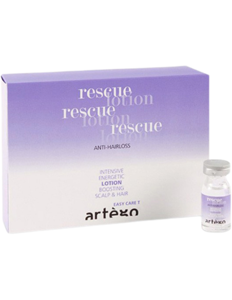 Artego Easy Care T Rescue Intensive Energizing -voide 1x8ml