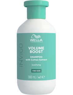 VOLUME BODIFYING SHAMPOO...