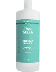 INVIGO Volume Boost Shampoo...