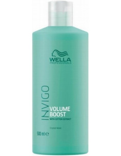 INVIGO Volume Boost -naamio...