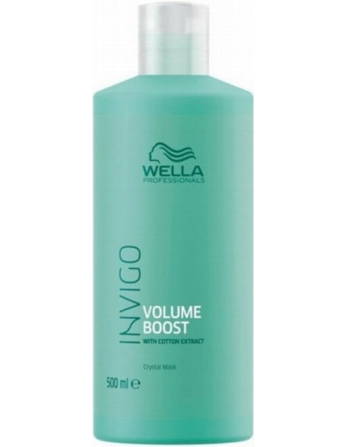 INVIGO Volume Boost -naamio...