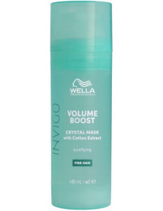 INVIGO Volume Boost -naamio...