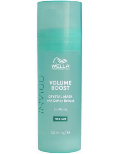 INVIGO Volume Boost -naamio...