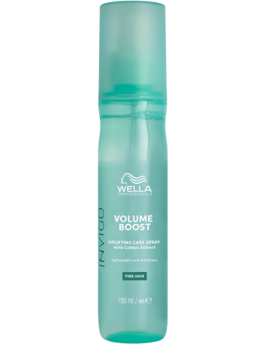 VOLUME UPLIFTING CARE SPRAY izsmidzināms līdzeklis matu apjomam 150ml