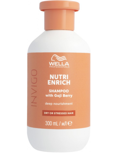 INVIGO Nutri Enrich Shampoo 300ml